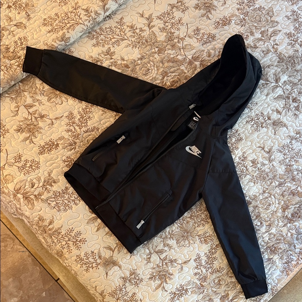 Nike Youth 4T Windbreaker Jacket